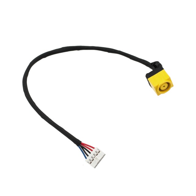 Разъем питания для Lenovo V580