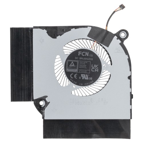 Кулер для ноутбука Acer Nitro V 16 ANV16-41 (под клавишей F12)