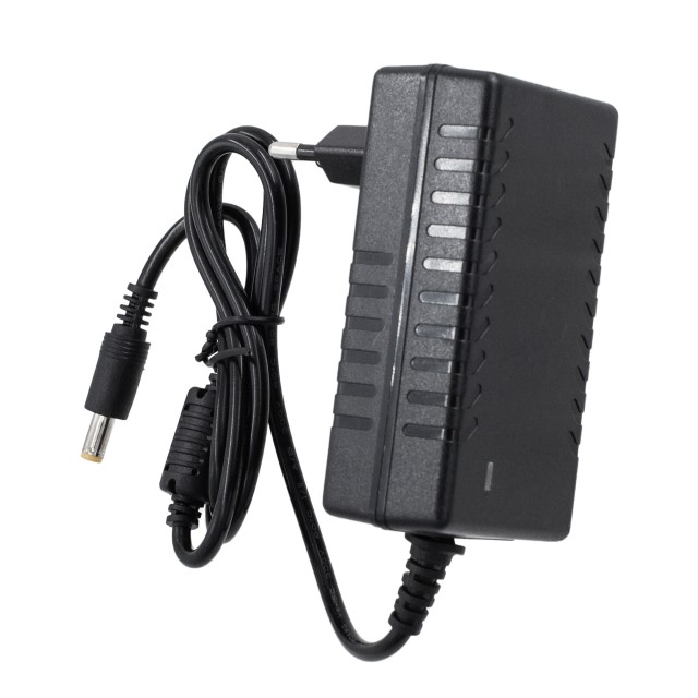 Блок питания для Li-ion аккумулятора 4.2V 5A - 5.5x2.1mm