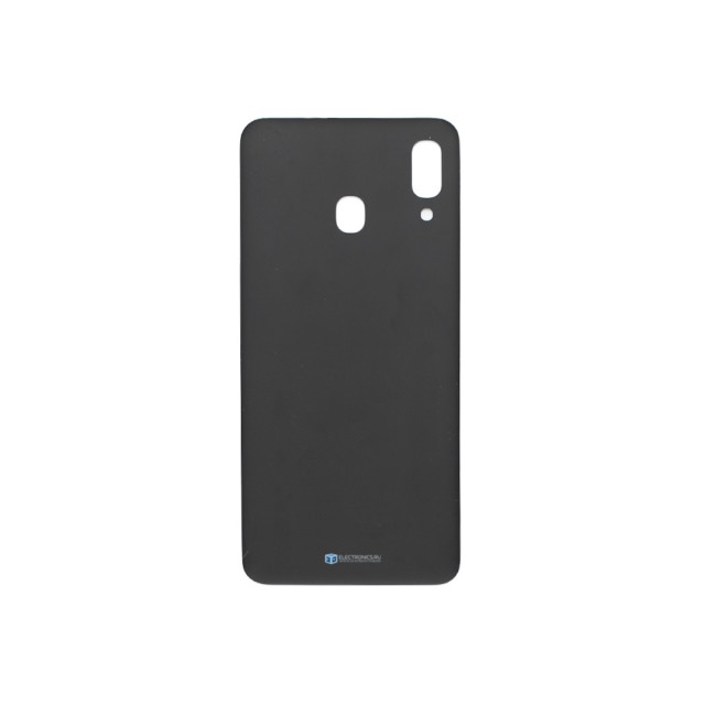 Задняя крышка для Samsung Galaxy A30 SM-A305F / A20 SM-A205F - белый
