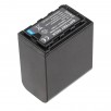 Аккумулятор VW-VBD98 для Panasonic HC-X2000 | HC-X1000 | AG-UX90 | DVX200 | AG-UX180 | AG-DVX200 - 10400mah