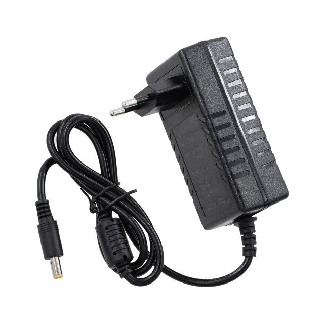 Блок питания для Li-ion аккумулятора 4.2V 5A - 5.5x2.1mm