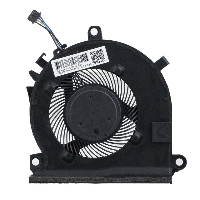 Кулер L72702-001 для HP