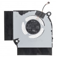 Кулер для ноутбука Acer Nitro V 16 ANV16-41 (под клавишей F12)