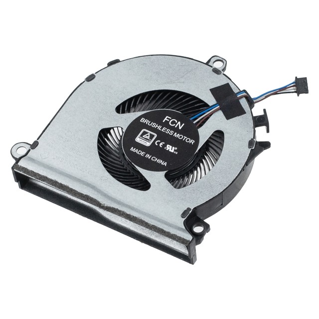 Кулер L72702-001 для HP