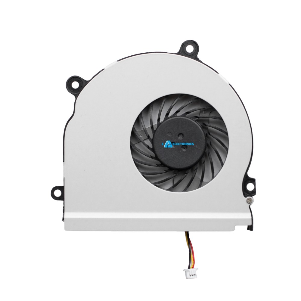 Кулер (вентилятор) для Samsung NP350V5C