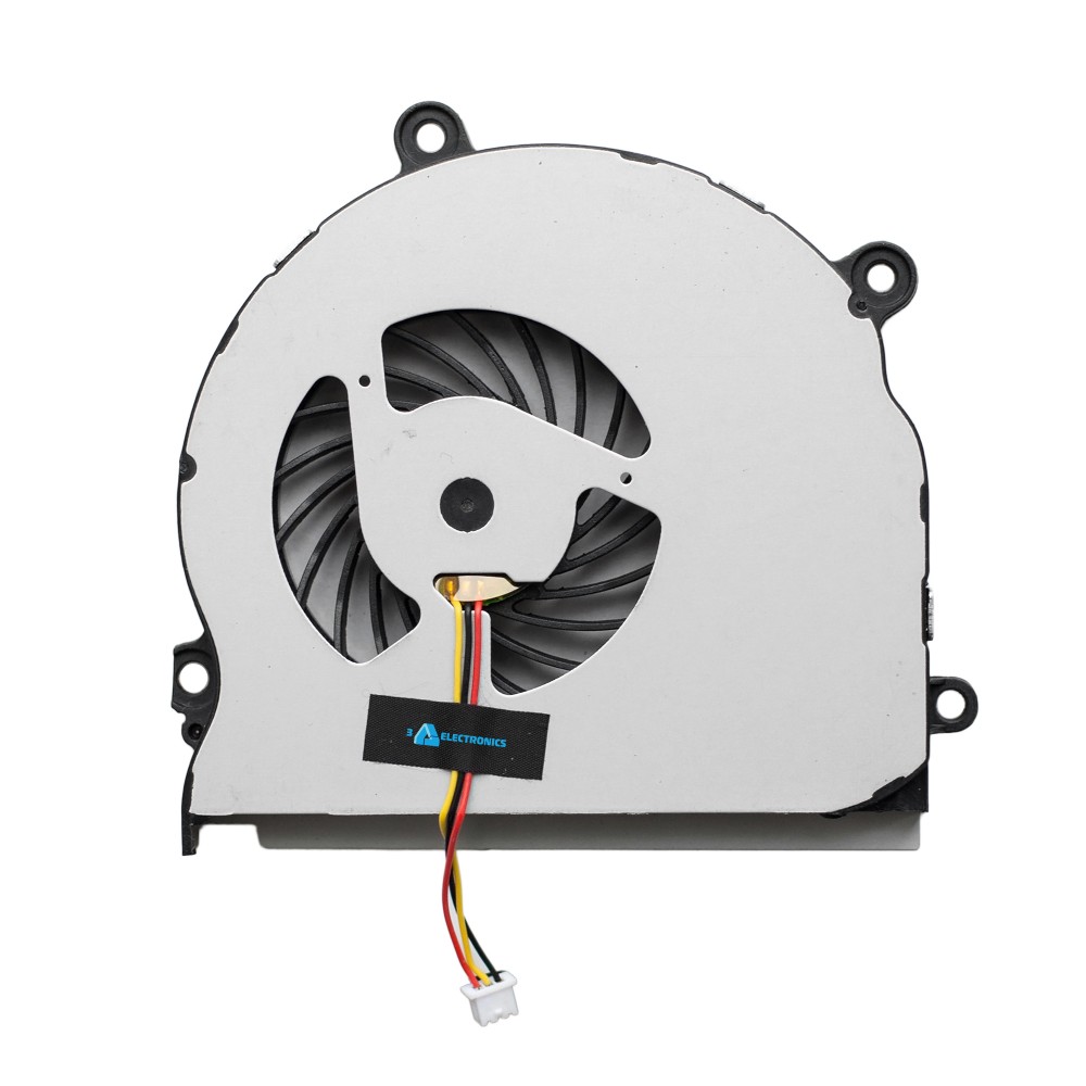 Кулер (вентилятор) для Samsung NP350V5C