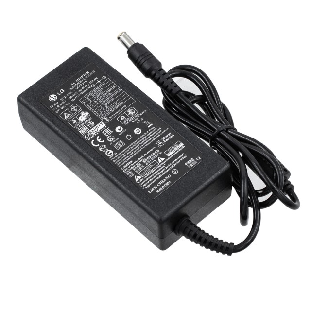 Блок питания для монитора LG 19V 3.42A 6.5x4.4 (65W) - org