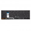 Клавиатура для Asus VivoBook 15 X1502ZA с подсветкой