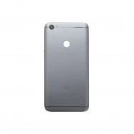 Задняя крышка для Xiaomi Redmi Note 5A Prime - серая