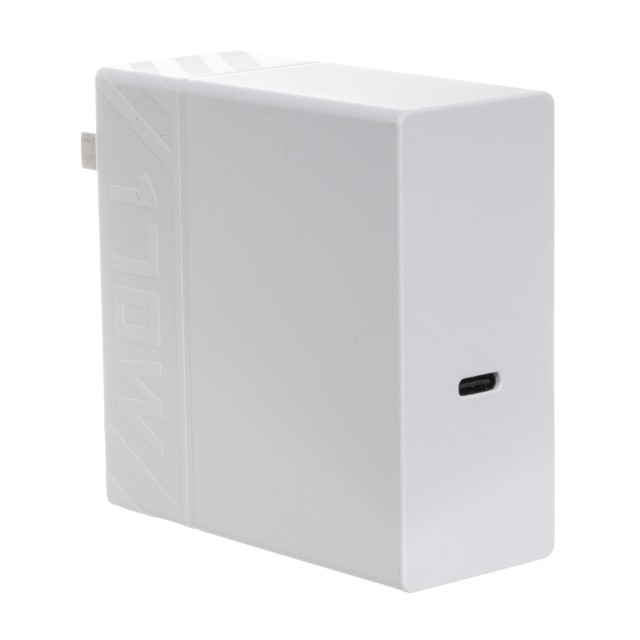 Блок питания Lenovo Legion 170W - USB-C - USB-2C (GaN)
