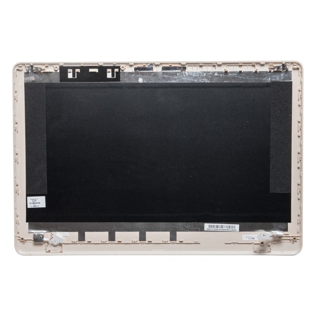 Крышка матрицы для HP 17-bs100 - золотистая