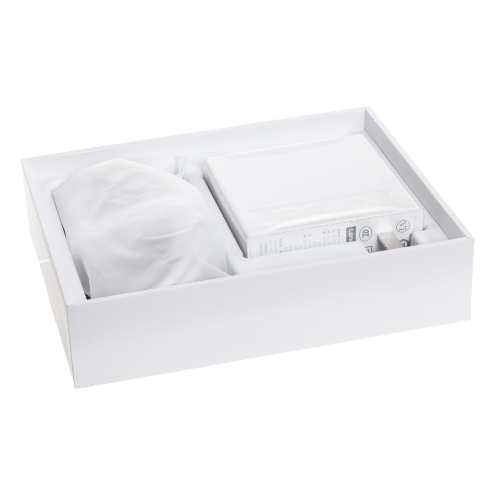 Блок питания Lenovo Legion 170W - USB-C - USB-2C (GaN)