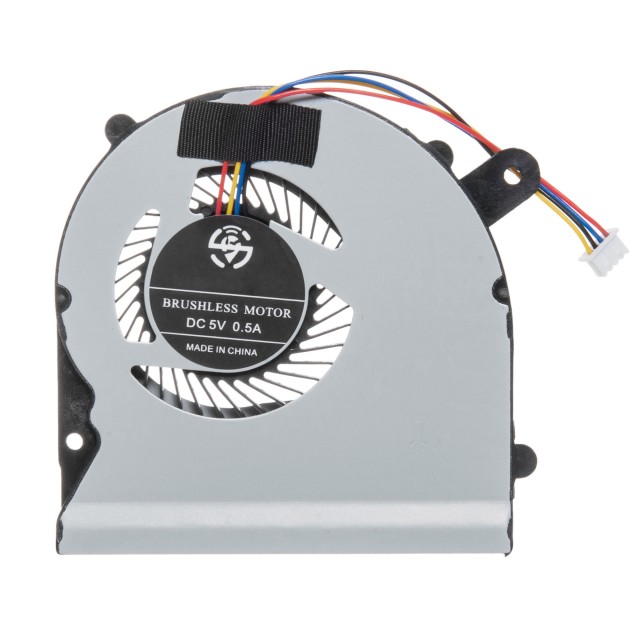 Кулер (вентилятор) для Asus X502C