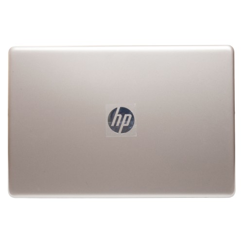 Крышка матрицы для HP 17-bs100 - золотистая