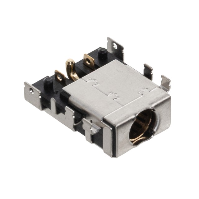 Разъем питания для Acer Predator Helios 500 PH517-52