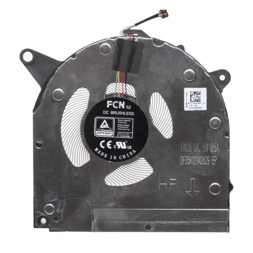Кулер FCN DFS5K121142629-FN35 для Lenovo