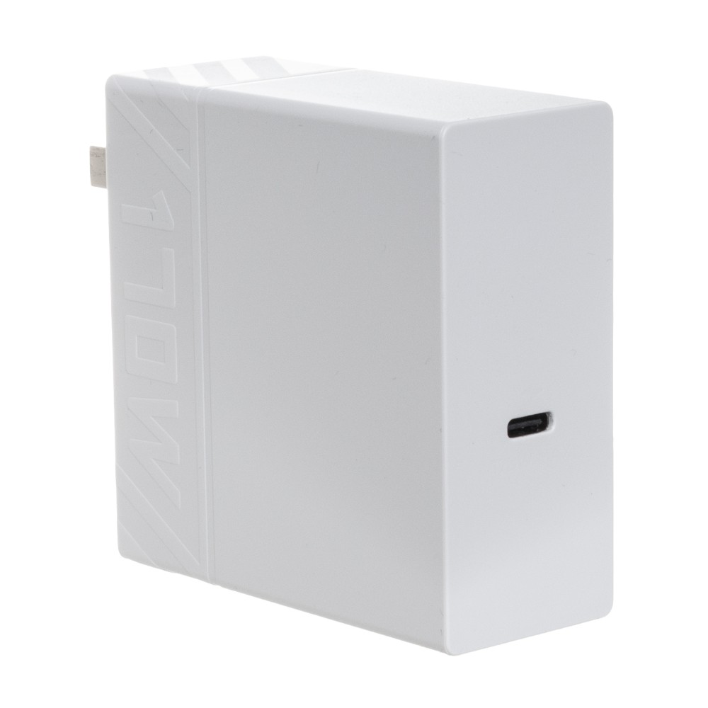Блок питания Lenovo Legion 170W - USB-C - USB-2C (GaN)
