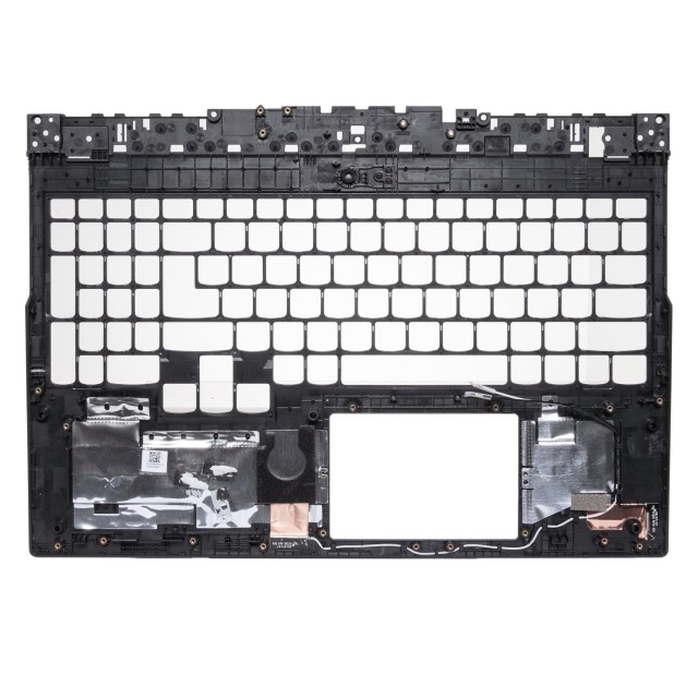 Топкейс (верхняя панель) для Lenovo Legion 5-15IMH05