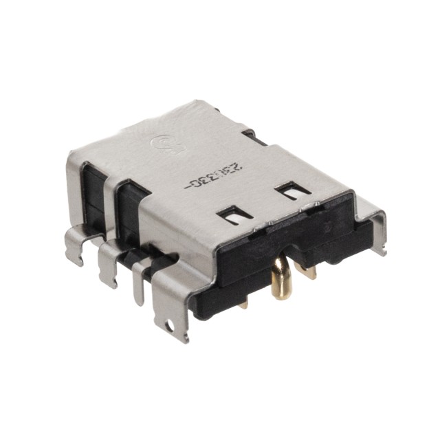 Разъем питания для Acer Predator Helios 500 PH517-52