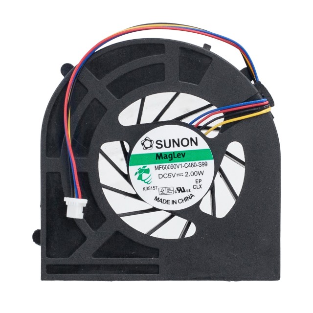 Кулер для HP Probook 4520S