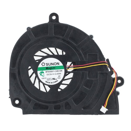 Кулер (вентилятор) для Packard Bell EasyNote TV44HC