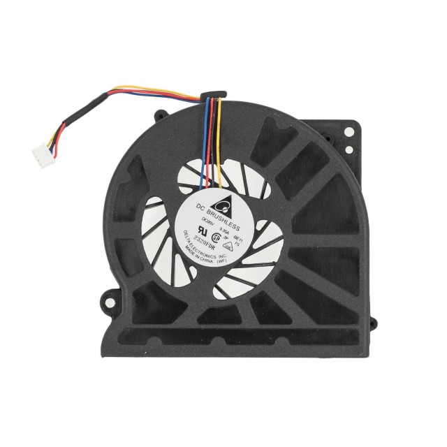 Кулер (вентилятор) для Asus A52J