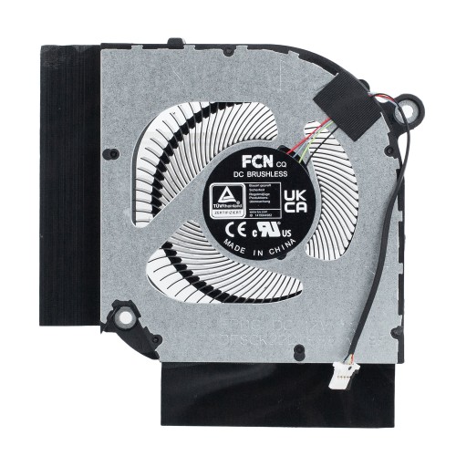 Кулер для Acer Nitro 5 AN517-55 - GPU