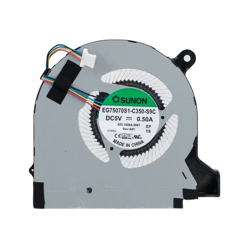 Кулер для Acer Aspire V Nitro VN7-793G - CPU