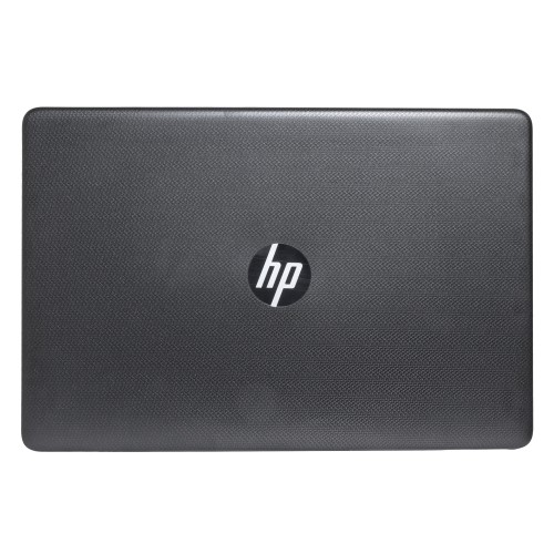 Крышка матрицы для HP 15s-fq0000 - черная