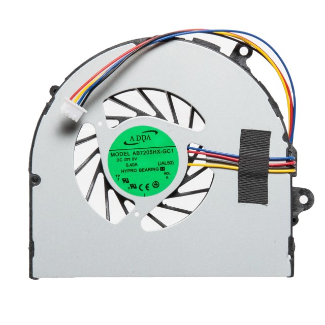 Кулер для Lenovo Ideapad P585