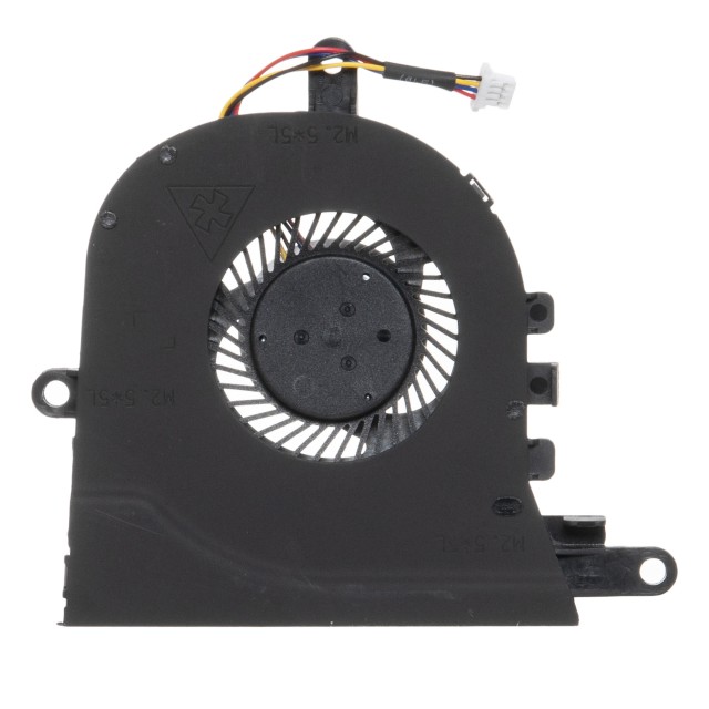 Кулер для Dell Inspiron 3584 - 0FX0M0