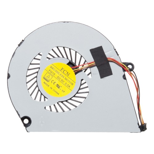 Кулер (вентилятор) для HP Envy 4-1270er