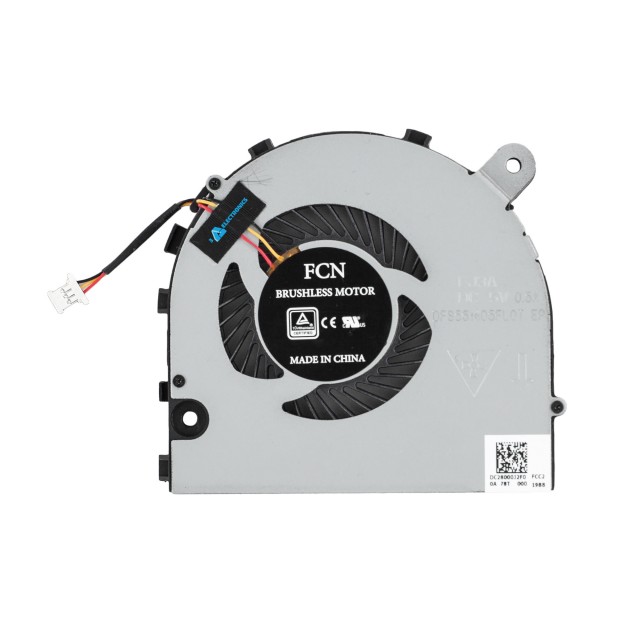 Кулер (вентилятор) для Acer Aspire VX5-591G