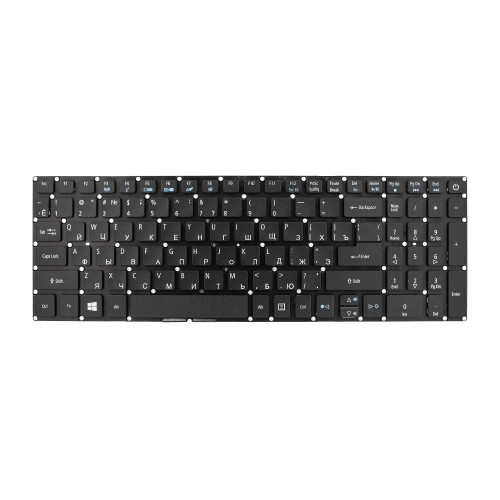 Клавиатура для Acer Aspire E5-522G - ORG