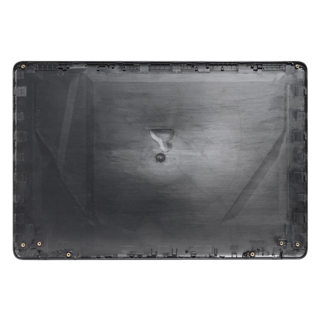 Крышка матрицы для HP 15s-fq0000 - черная