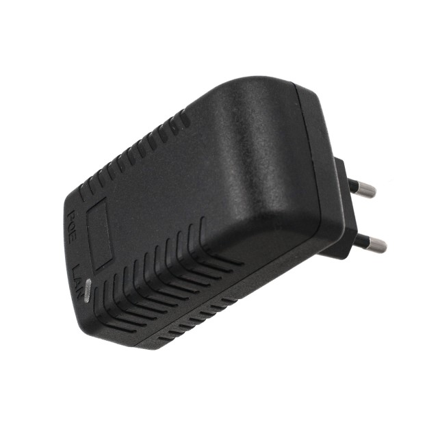 Инжектор POE - 48V 0.5A