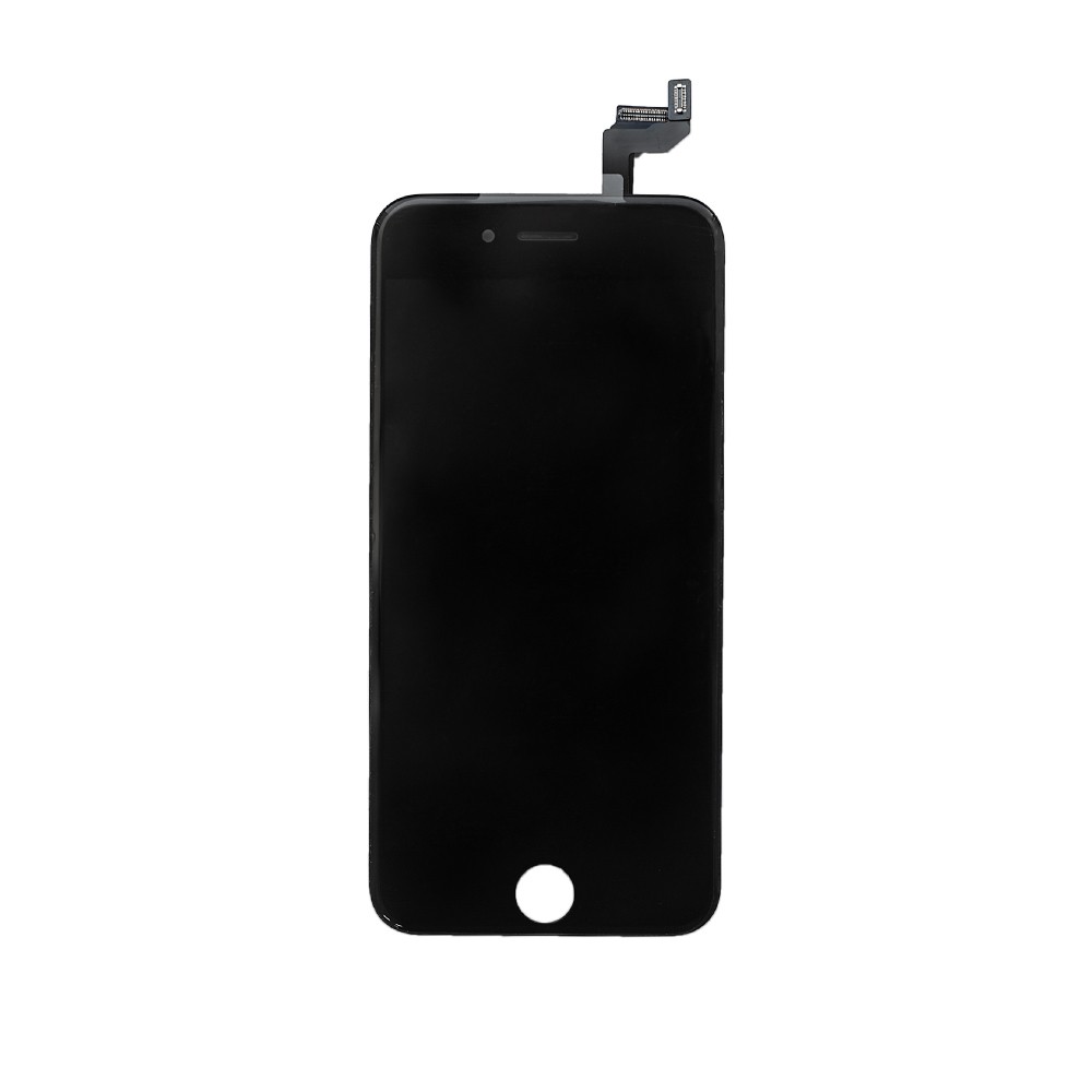 Экран iPhone 6S черный