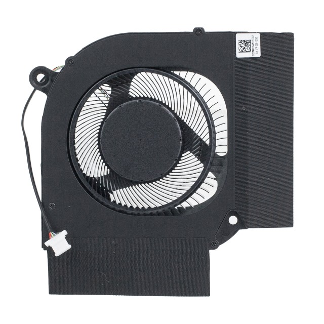 Кулер для Acer Nitro 5 AN515-58 - GPU