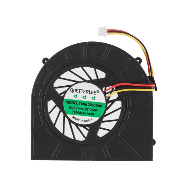 Кулер (вентилятор) для Dell Inspiron N5010