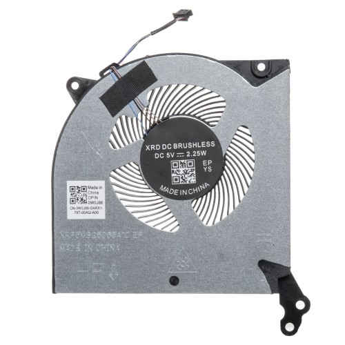 Кулер для Lenovo Legion 5-15IMH05 - CPU