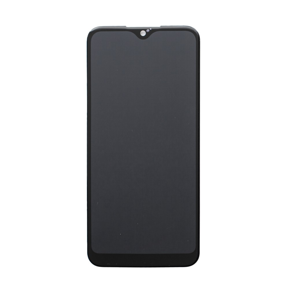 Дисплей для Samsung Galaxy A01 SM-A015F - черный