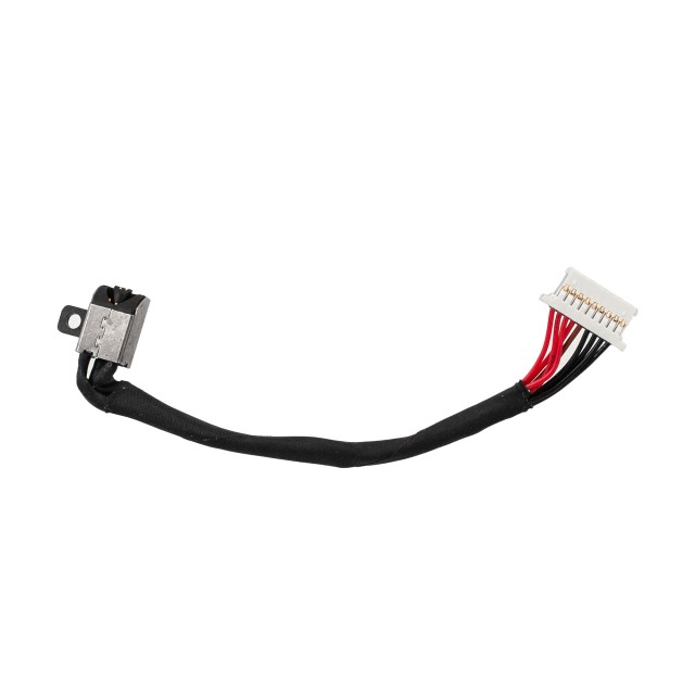 Разъем питания для Dell Inspiron 7590