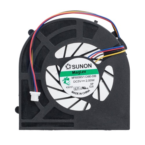 Кулер для HP Probook 4520S