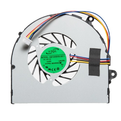 Кулер для Lenovo Ideapad P585