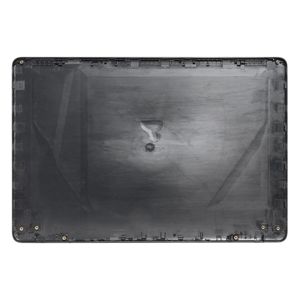 Крышка матрицы для HP 15s-eq1000 - черная