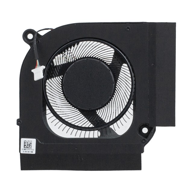 Кулер для Acer Nitro 5 AN515-58 - CPU