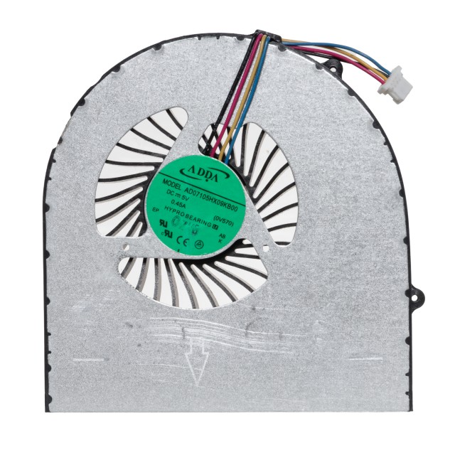 Кулер для Lenovo Ideapad Z575