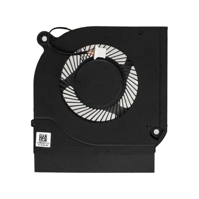 Кулер для Acer Predator Helios 300 PH315-54 - GPU (ORG)