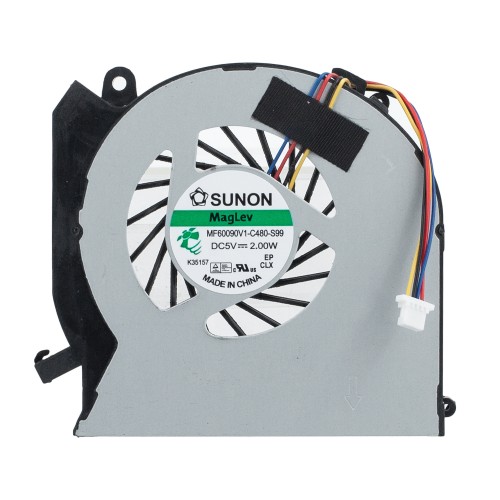 Кулер (вентилятор) для HP Envy dv7-7300